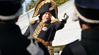 Oleg Sokolov