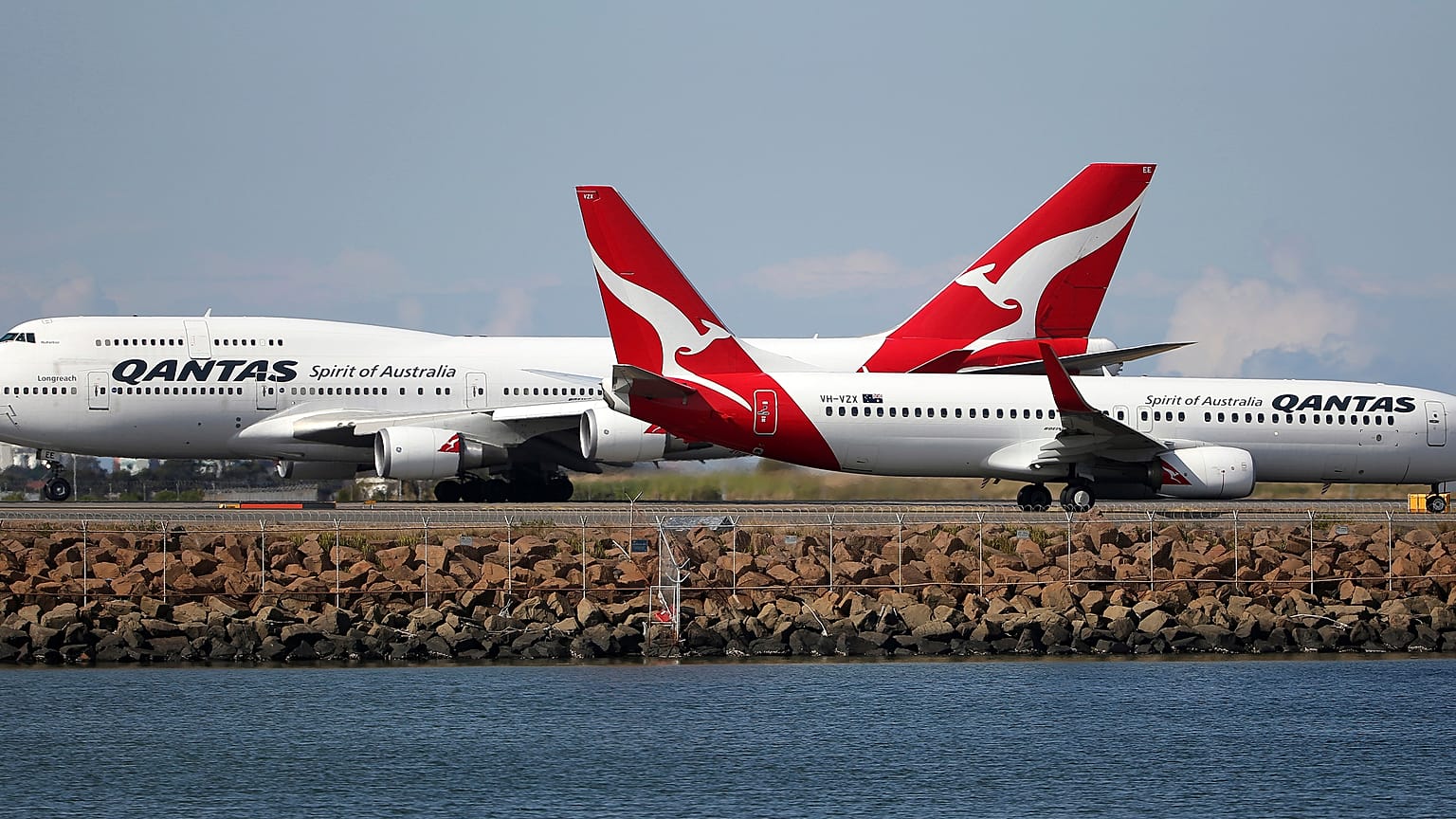 Virus Outbreak Airlines
