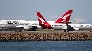 Virus Outbreak Airlines