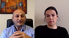 KHK'lı akademisyen Doç. Mustafa Ulaşlı