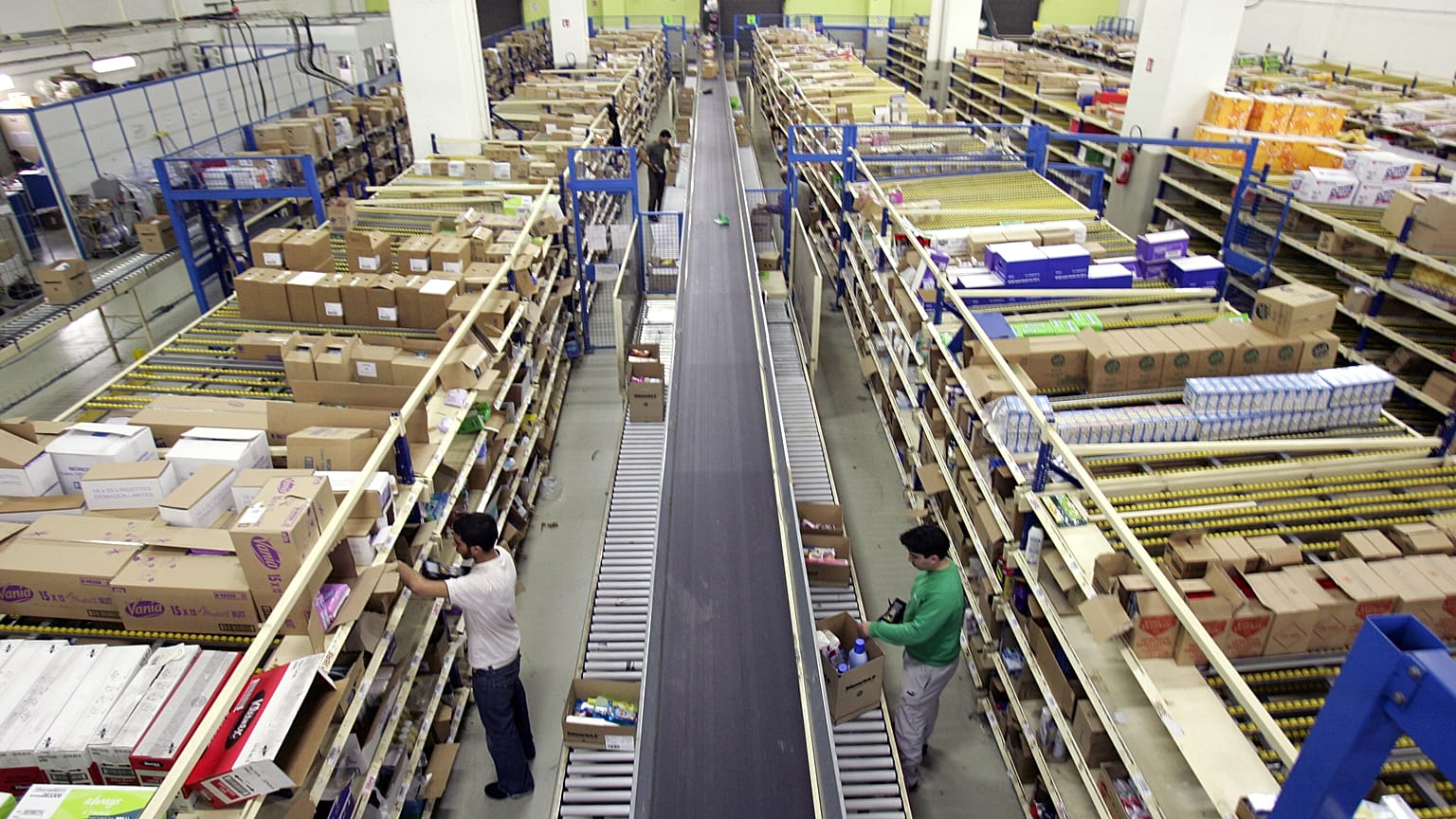 DISTRIBUTION-INTERNET-TELEMARKET