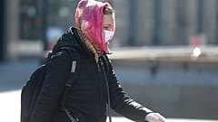 Austria Virus Outbreak