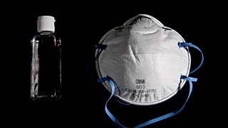 Coronavirus : mais où sont passés les masques de protection en Europe ?