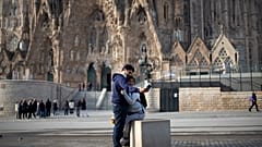 Tolerancia cero en Italia, España y Francia con los infractores al confinamiento por el coronavirus