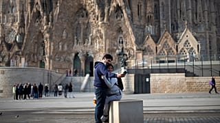 Tolerancia cero en Italia, España y Francia con los infractores al confinamiento por el coronavirus