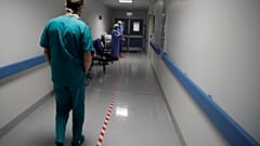 Coronavirus, quali Paesi europei hanno più posti in terapia intensiva?
