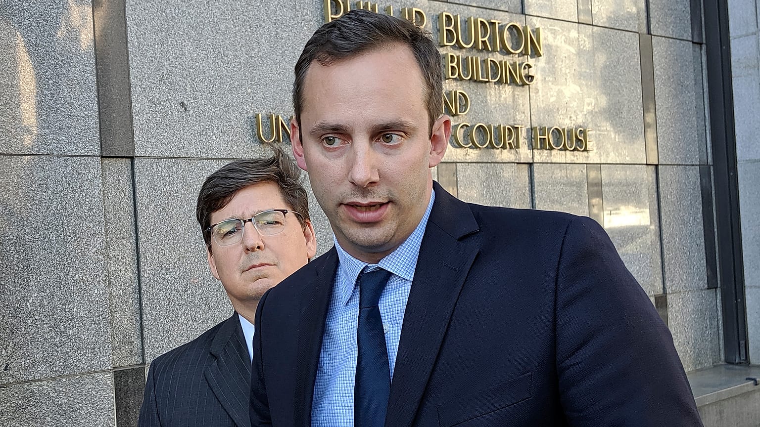 Anthony Levandowski
