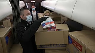 Litauen, Serbien und Rumänien sorgen vor 