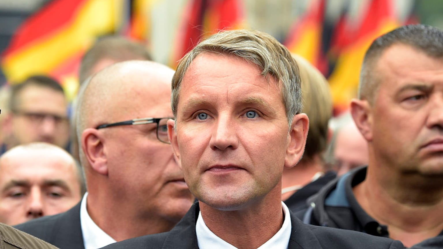 Germany Far Right