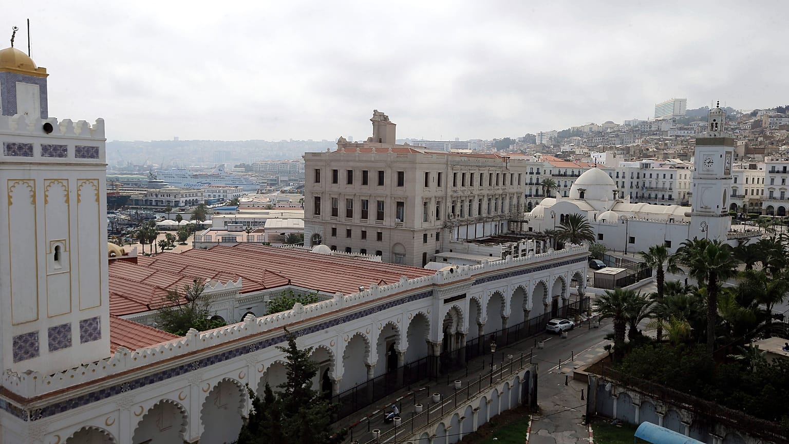 الجزائر تستدعي سفير المغرب على خلفية تصريحات نُسبت لقنصل المملكة بوهران