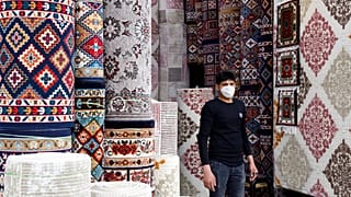 Koronavírus - Irán, Koronavírus - Irán, Koronavírus - Irán