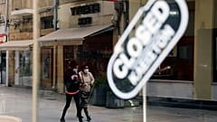 Cyprus Virus Outbreak
