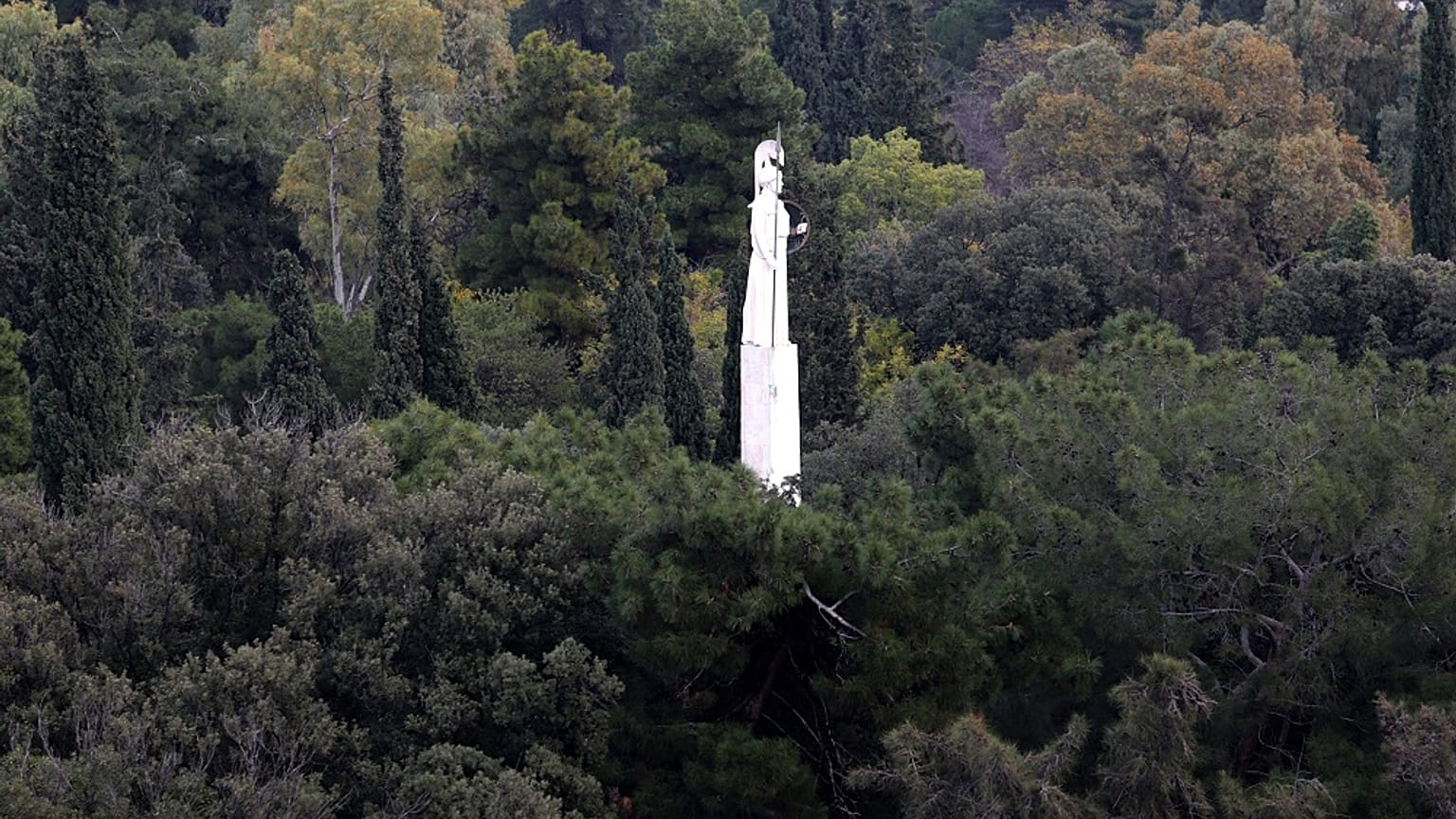 ΠΕΔΙΟ ΑΡΕΩΣ  ΑΓΑΛΜΑ ΑΘΗΝΑΣ