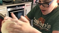 Kylian has an Autism Spectrum Disorder (ASD).