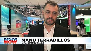 Euronews Hoy