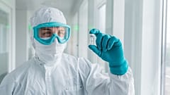 Coronavirus : la course pour trouver un vaccin est lancée