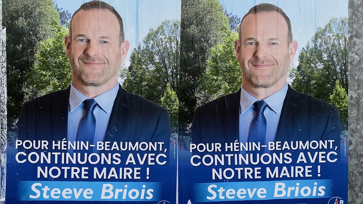 Wer wählt die Rechtspopulisten? Eine Spurensuche in Nordfrankreich