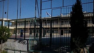 Greece Virus Outbreak