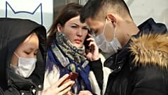 Москва готовится к противостоянию коронавирусу