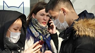 Москва готовится к противостоянию коронавирусу