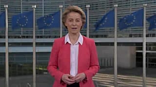 Η ανακοίνωση της αναστολής των κανόνων δημοσιονομικής πειθαρχίας