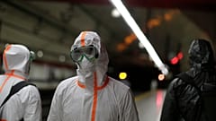 Tag 6 der Ausgangssperre in Spanien: "Das Schlimmste kommt noch"