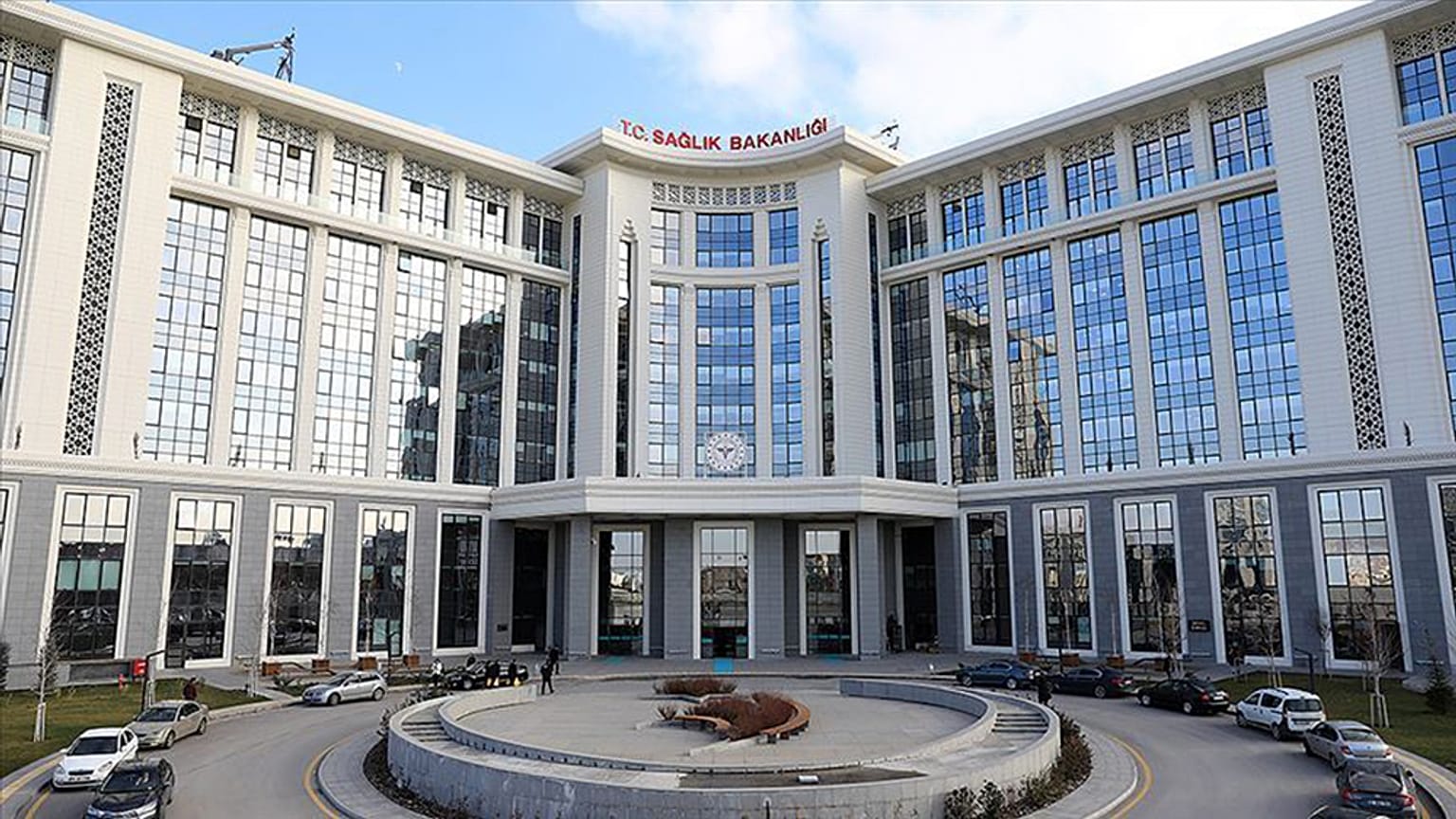 Sağlık Bakanlığı 