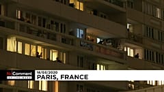 No Comment, du reportage sans aucun commentaire : notre sélection de la semaine  