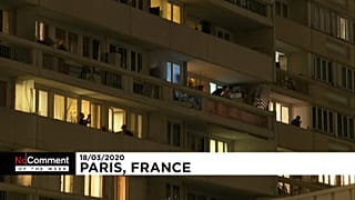 No Comment, du reportage sans aucun commentaire : notre sélection de la semaine