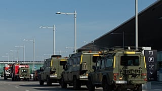 COVID-19: H Ισπανία είναι η σοβαρότερα πληττόμενη χώρα μετά την Ιταλία