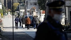 Coronavirus: nuova stretta del governo