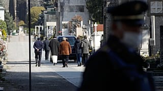 Coronavirus: nuova stretta del governo