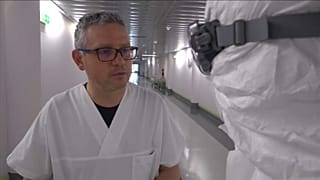 Covid-19 : bilan dramatique en Italie, quand aura lieu le pic de la pandémie ?