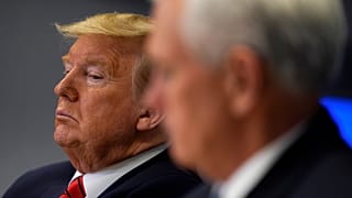 ABD Başkanı Donald Trump