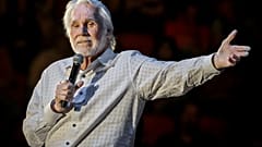 Auf seiner "Farewell Tour" im März 2017