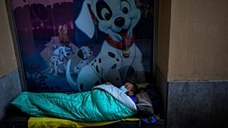 COVID-19: ¿Cómo cumplir la cuarentena cuando se duerme en la calle y no se tiene acceso a un techo? 