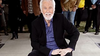 Countrymusiker Kenny Rogers gestorben