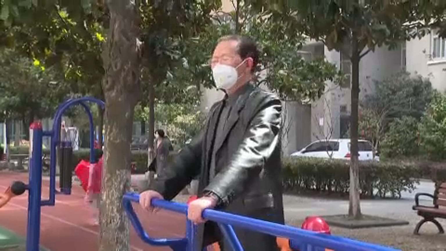 «Ο Covid-19 δεν είναι μια γρίπη»