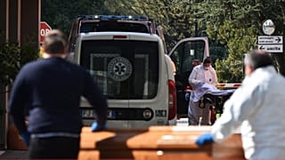 Coronavirus in Italy