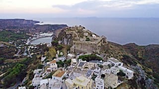 Κύθηρα: Δικογραφία εις βάρος του Μητροπολίτη που έκανε λειτουργία