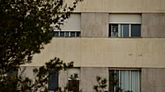 Virus Outbreak Spain