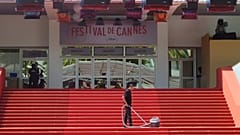 شاهد: بدلا من نجوم السينما مهرجان كان يفتح أبوابه للمشردين.. والسبب كورونا 