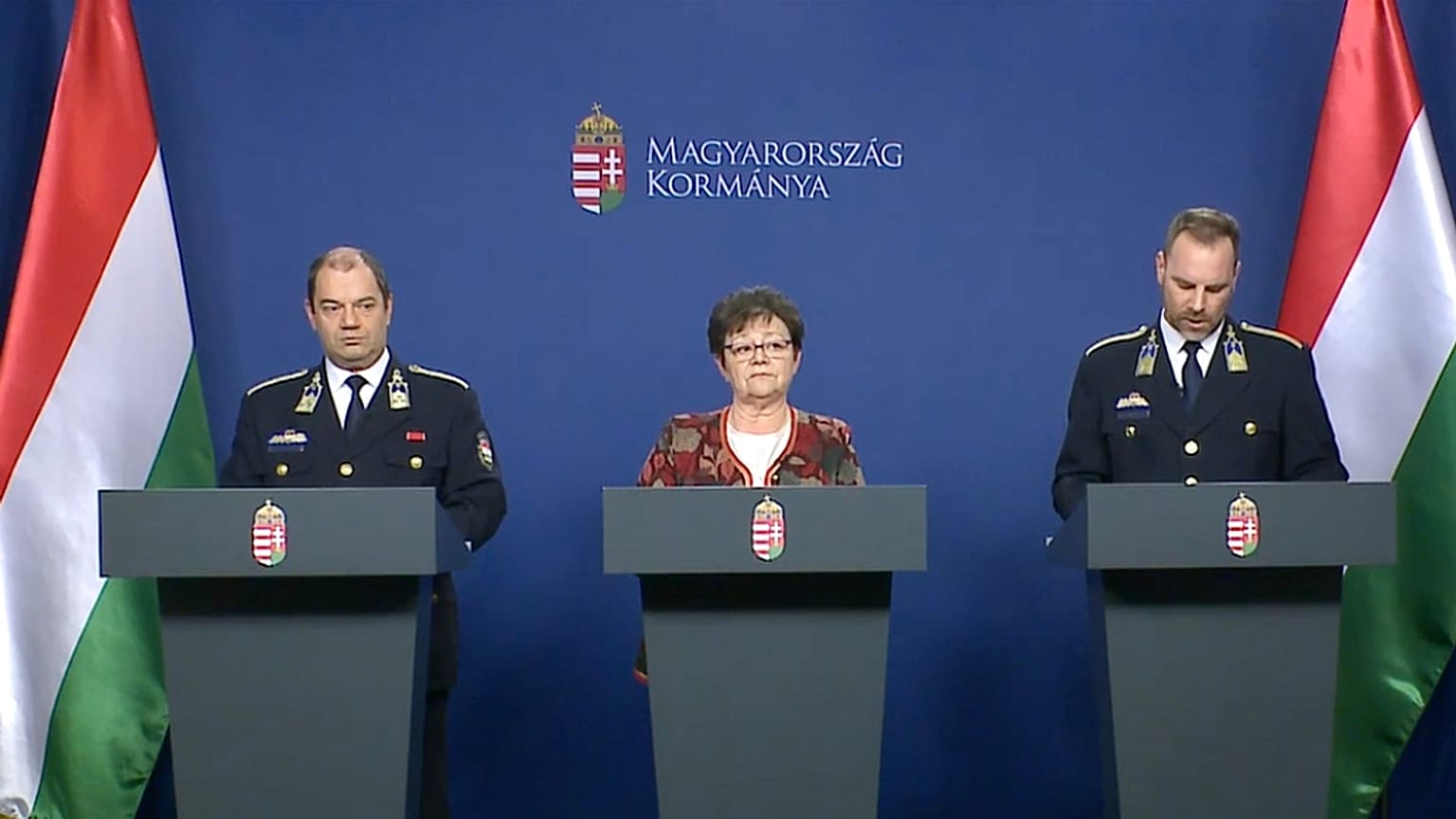 Egy negyvenes éveiben járó koronavírusos beteg állapota is súlyos Magyarországon
