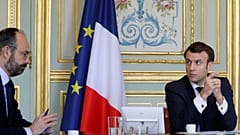 Virus Outbreak France