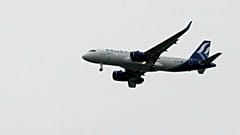 ΑΕΡΟΣΚΑΦΟΣ ΤΗΣ AEGEAN AIRLINES