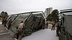 Virus Outbreak France