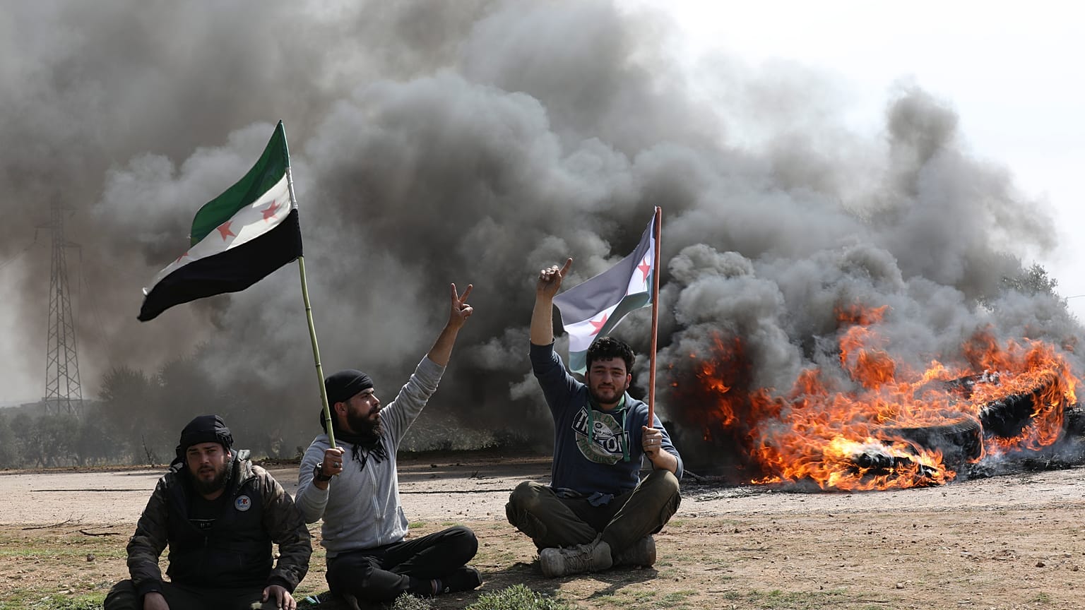 Syria