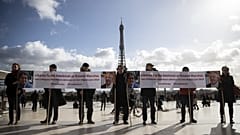 Iran und Frankreich vereinbaren Gefangenenaustausch