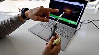 3 geniale Ideen im Kampf gegen das Coronavirus