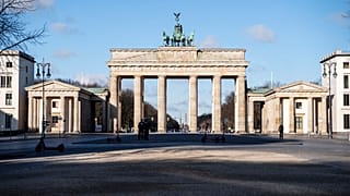 Virus Outbreak Germany